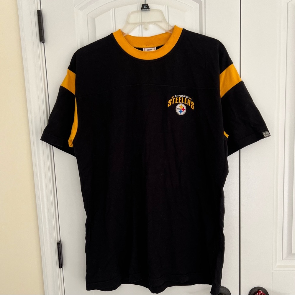 Steelers Tee Shirt XL